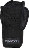 Kenwood KLH-187C Nylon tas voor de Kenwood TK-3701D TK-3401D portofoon