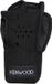 Kenwood KLH-187C Nylon tas voor de Kenwood TK-3701D TK-3401D portofoon