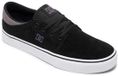 DC Shoes Trase SD Chaussures Noir EU 40.5 Hommes