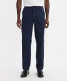Levi's Authentic Chino Broek Blauw 31/32 Man