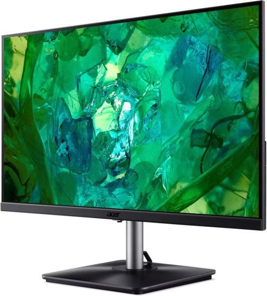Acer Vero RS242Ybpamix - 24 inch - 100Hz - Gaming Monitor