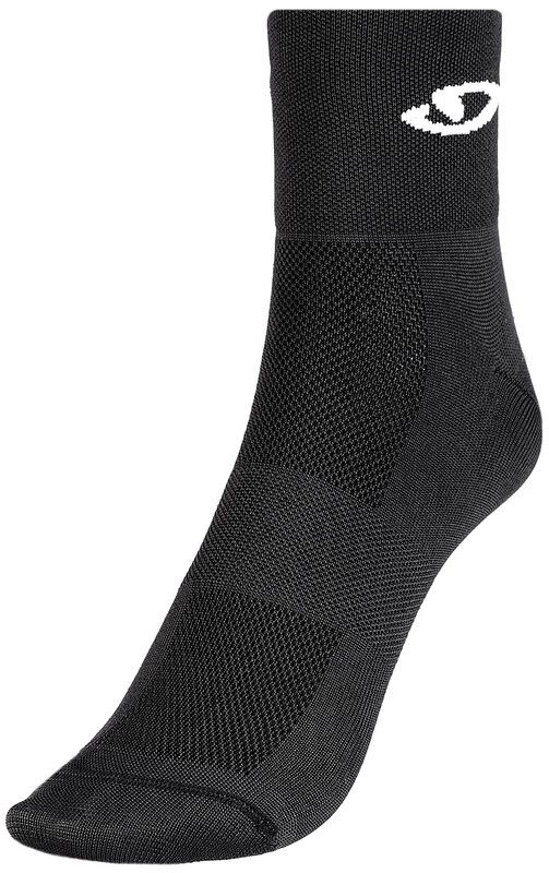Giro Comp Racer Sokken - Zwart