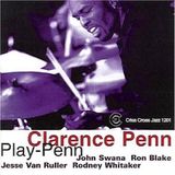 Criss Cross Jazz Criss Cross Play-Penn