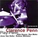 Criss Cross Jazz Criss Cross Play-Penn
