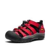 Keen Newport H2 Sandalen rood Maat 34