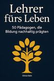 Lehrer FlipFlop Lehrer fürs Leben Paperback