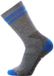 Smartwool Mountaineer Maximum Cushion Tall chaussettes EU 46-49 gris