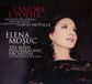 Motalla-l'Amore Elena Mosuc, The Royal Philharmonic Orchestra, John Scott - L'Amore È Poesia (CD)