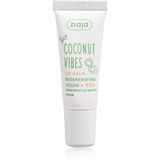 Coconut & Orange Vibes Baume à lèvres régénérateur 10 ml