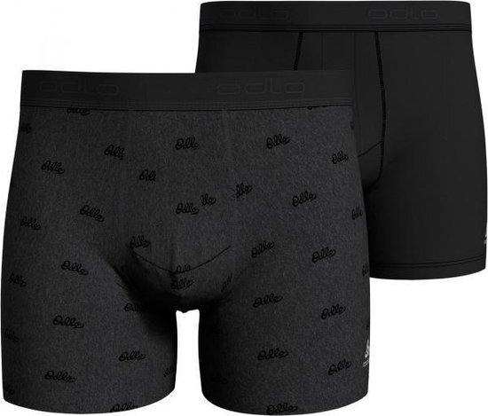 ODLO Active Everyday Eco Boxer 2-pack