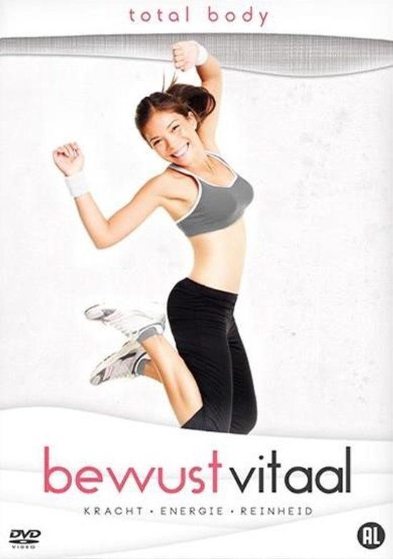 Source1 Bewust Vitaal - Total Body (DVD)