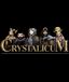 Crystalicum Ccg – Kgk – Jeu de cartes – Cartes promotionnelles – Unique en son genre