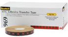 Scotch 9691233 Zelfklevende folie Transparant (l x b) 33 m x 12 mm 1 stuk(s)