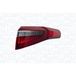 MAGNETI MARELLI 712207901110 koplamp