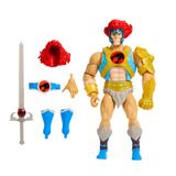 Masters of the Universe Mattel Masters of the Universe x ThunderCats Lion-O Action Figure
