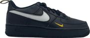 Nike - Air Force 1 LV8 - Sneakers - Mannen - Zwart - Maat 36.5