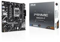 ASUS Prime B850M-F