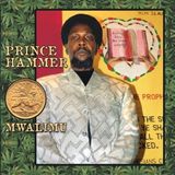 Mwalimu Prince Hammer - Mwalimu (CD)