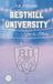 Besthill University: Zoe & Ethan
