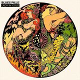 Warner Ada Blues Pills Lady In Gold (LTD EARBOOK EDITION)