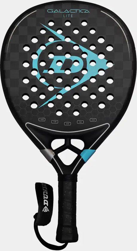 Dunlop Galactica Lite 2025 Padel Racket