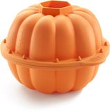 Lékué Cakevorm Pompoen - Siliconen - Orange