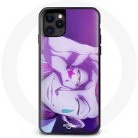 Maniacase Hoes voor Iphone 11 Pro Hisoka Morow Anime Hunter x Hunter
