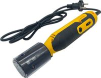 Berger & Schröter TES Schuur- en polijstapparaat 185 W