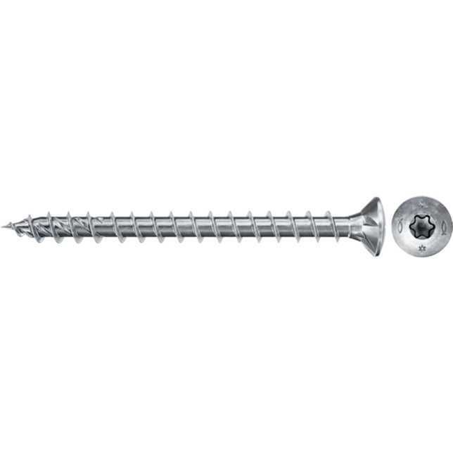 Fischer Fisc Power-Fast II 5,0x35 SK VG TX 50