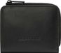 LIEBESKIND BERLIN Leren Portemonnee Hera Sheep Natural Toni Purse Black Zwart