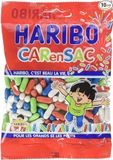 Haribo Carensac 120 g - 10 stuks
