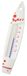 Fackelmann 16377 badthermometer van kunststof, 19 cm