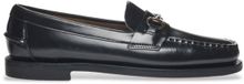 Sebago Mocassins en cuir classiques Joe