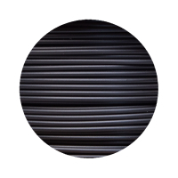 colorFabb colorFabb PLA-HP filament zwart 2,85 mm 0,75 kg