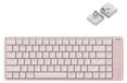 Lofree Flow 2: Clavier mécanique sans fil, design extra-plat - avec commutateurs Petal ou Surfer