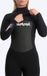 Mistral Storm Force Combinaison femme 4/3 - L