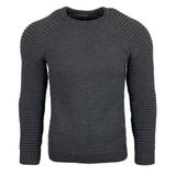 Rusty Neal Pull anthracite