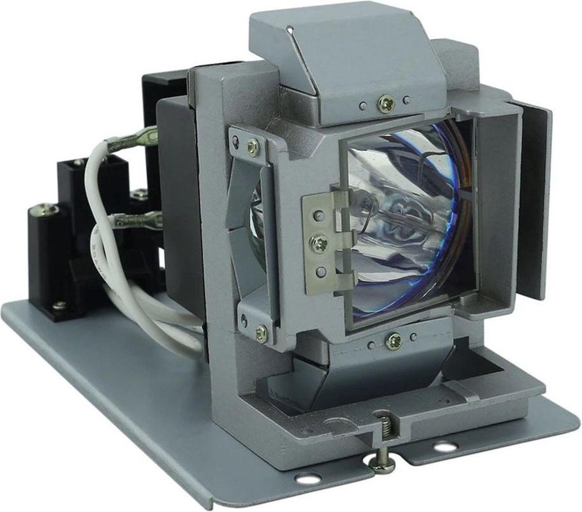 QualityLamp VIVITEK D756USTi beamerlamp 5811118004-SVV, bevat originele P-VIP lamp. Prestaties gelijk aan origineel.