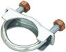 FA1 921-955 Raccords, système d'échappement