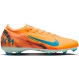 Nike Mercurial Vapor Pro Voetbalschoenen Fq8689-801 - Kleur Oranje - Maat 41