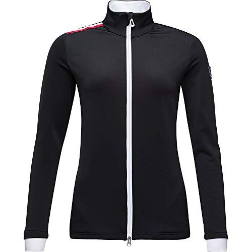Rossignol Full Zip Cape - Dames