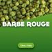 Barbe Rouge Houblon en pellets 100 g
