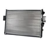 THERMOTEC Radiator motorkoeling voor IVECO DAILY II platform/chassis DAILY II kast/combi koeler waterkoeler motorkoeler D7E003TT