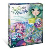 Nebulous Stars NS11123 Strass nach Zahlen Creative Water Diamond Kit