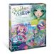 Nebulous Stars NS11123 Strass nach Zahlen Creative Water Diamond Kit