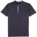 OLYMP Casual Regular Fit Polo shirt Korte mouw marine