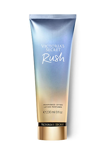 Victoria's Secret Rush Fragrance Lotion