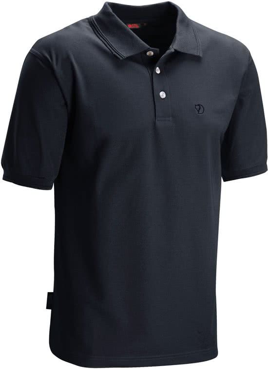 Fjällräven Crowley Piqué Hiking shirt 81783