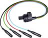 Gossen Metrawatt Z501S PRO-RE Meetadapter Adapter voor aardingsmeting PRO-RE 1 stuk(s)