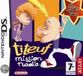 Atari Tootuff Mission Nadia - Nintendo DS